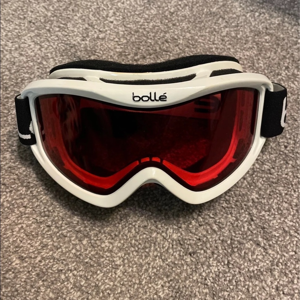 Ski Goggles